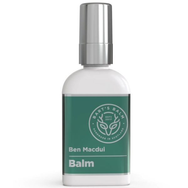 The Mens Emporium Aberdeen Barts Balm Ben Macdui